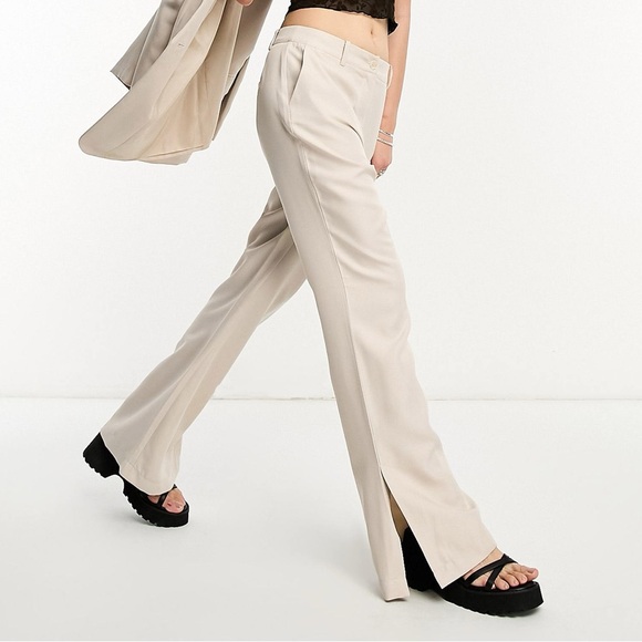 Only Flared Pant NWT - Picture 1 of 7